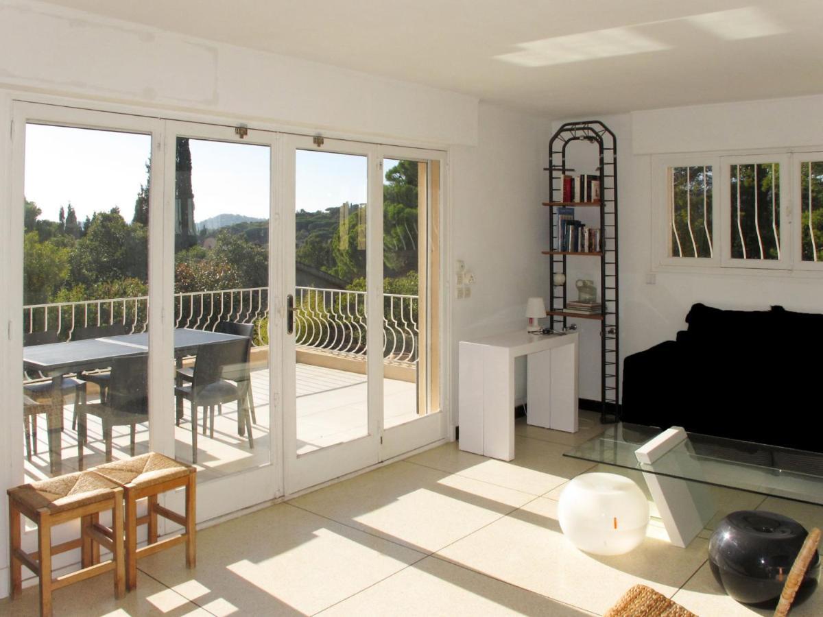 Holiday Home Shangri La By Interhome Les Issambres