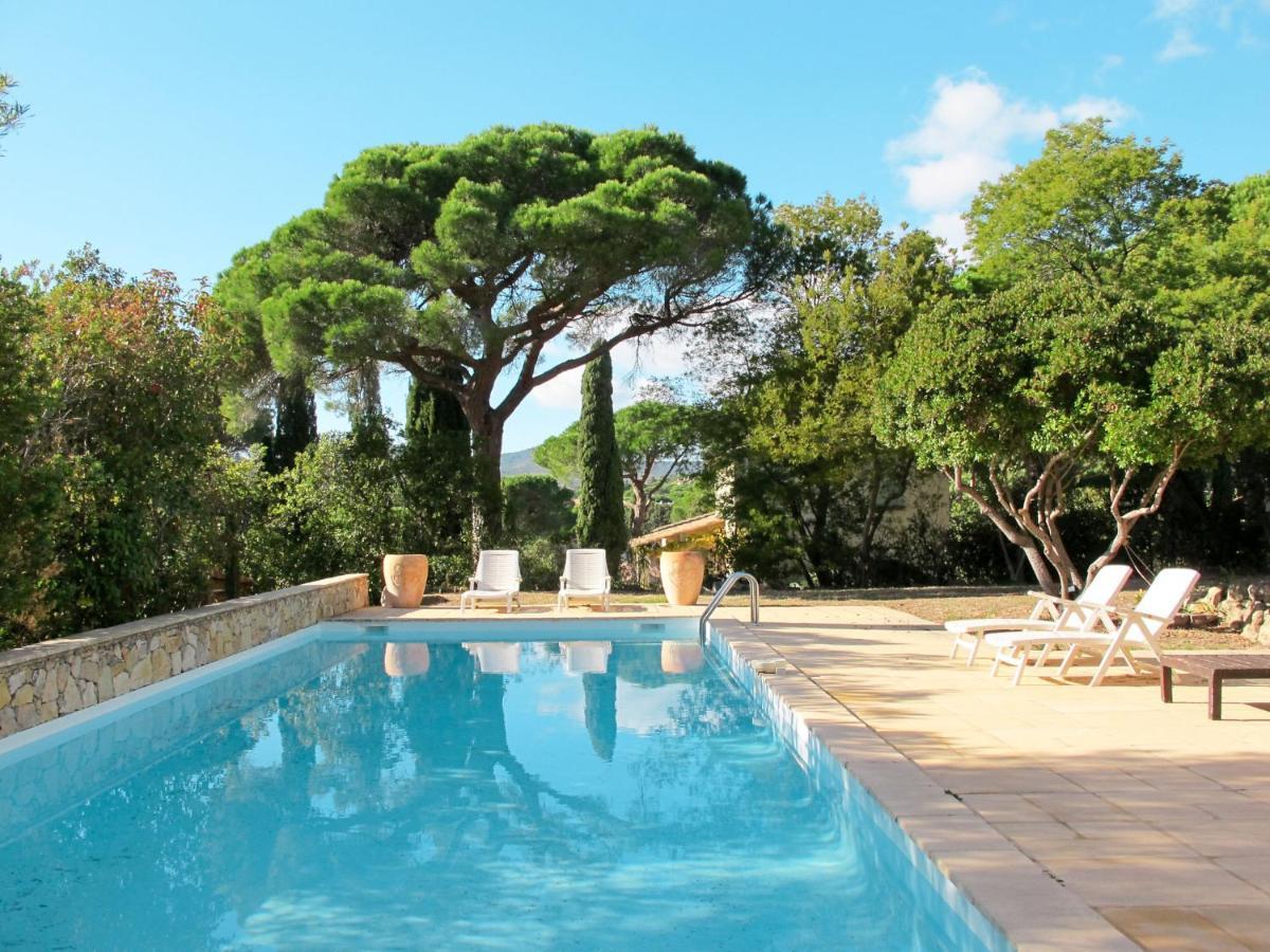 Сasa de vacaciones Holiday Home Shangri La - LIS145 Les Issambres