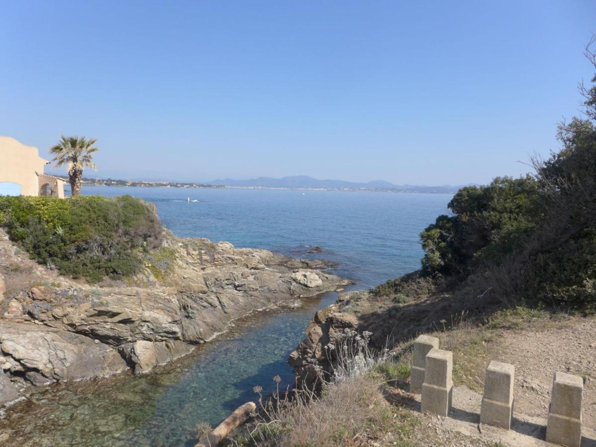 Holiday Home Shangri La By Interhome * Les Issambres